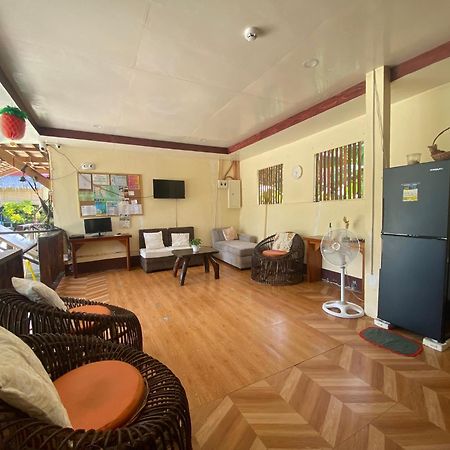 Road Garden Villa جنرال لونا المظهر الخارجي الصورة