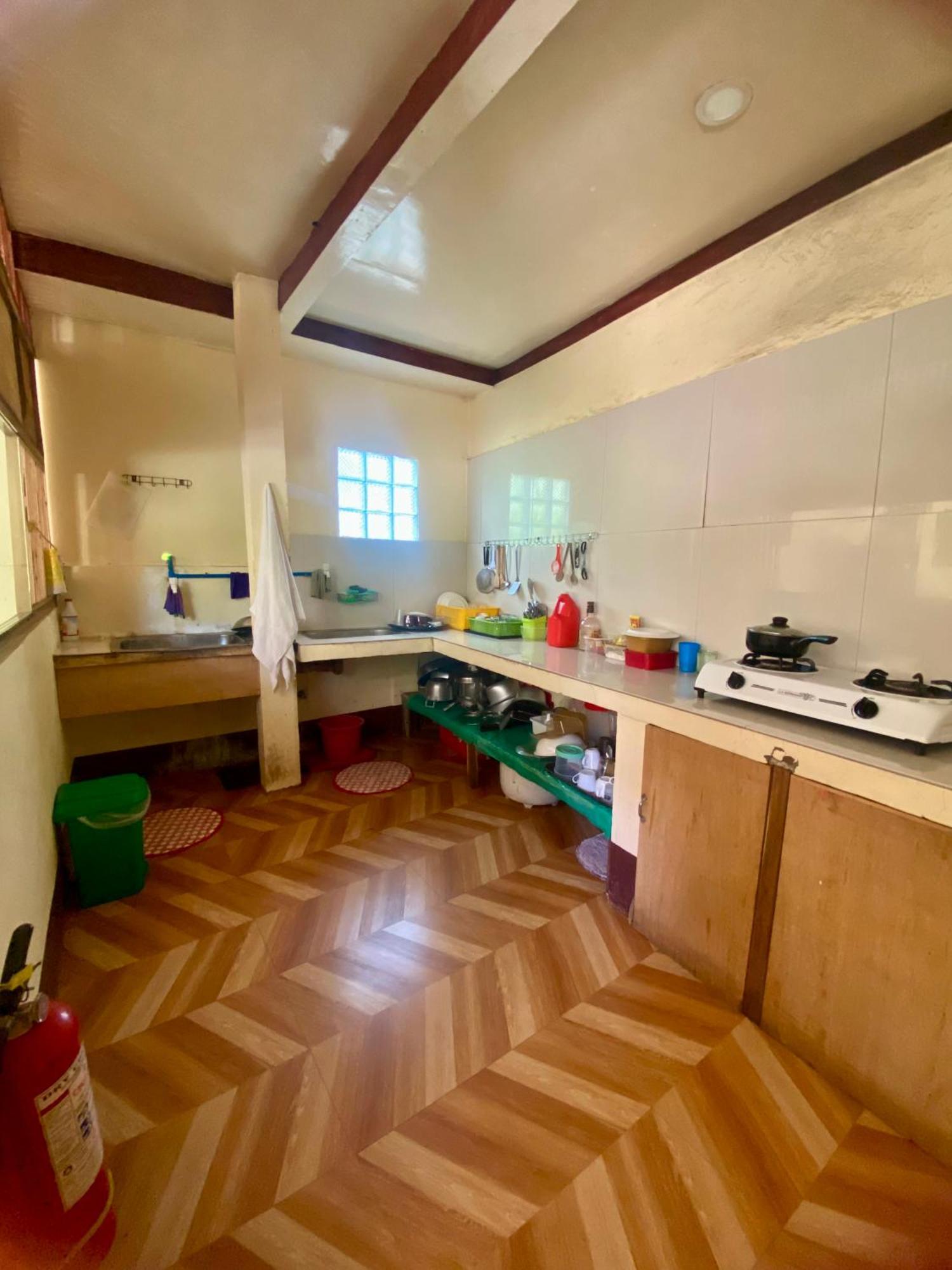Road Garden Villa جنرال لونا المظهر الخارجي الصورة